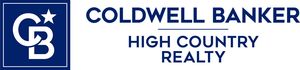 Logo for Coldwell Banker High Country Realty